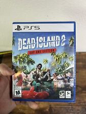 Dead Island 2 Day One Edition (PS5/Playstation 5) BRAND NEW
