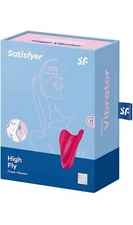 Satisfyer High Fly Finger