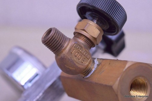 MATHESON GAS REGULATOR MODEL 52B - Picture 8 of 12