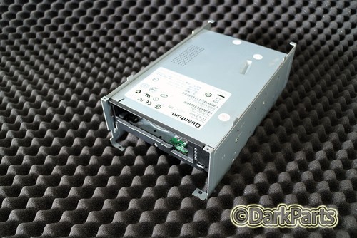 Quntum TC-L32AN TE7100-101 Superloader L700 Tape Drive - 第 1/1 張圖片