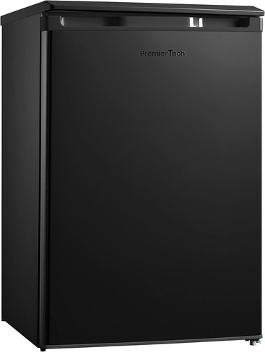 Premiertech Congelatore Freezer 88 Litri, Nero, 4**** Stelle, Libera Installazio - Foto 11 di 12