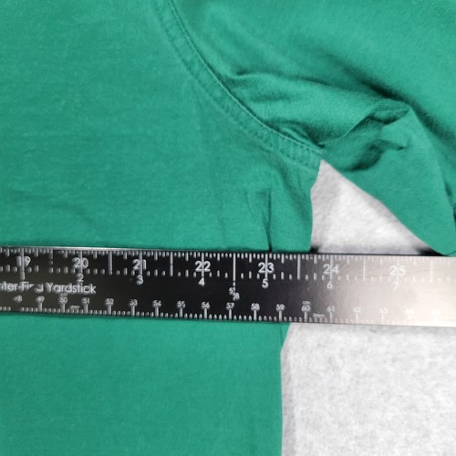 Masters Collection Polo Shirt Mens XL Green Augusta National Golf READ - Afbeelding 5 van 9