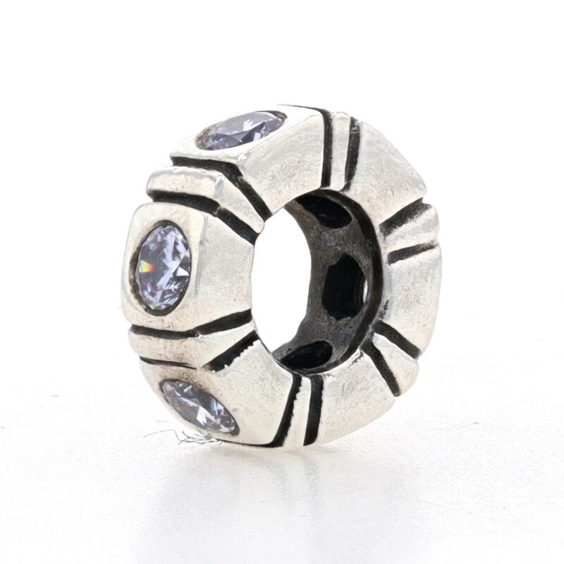 Pandora trinity best sale spacer