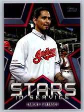 2021 topps baseball series 1 carlos carrasco stars in service #8