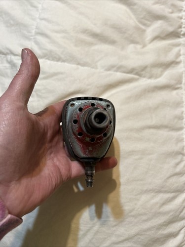 Hitachi Palm Nailer Works Great - Picture 2 of 7