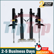 4x Stoßdämpfer Vorne Hinten Federbein 13328352Für Opel Insignia A 2.8 Turbo 2008