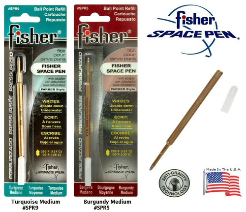 Ink Change Out SERVICE For Your Fisher purchase / NOT A STAND ALONE PURCHASE - Picture 6 of 11