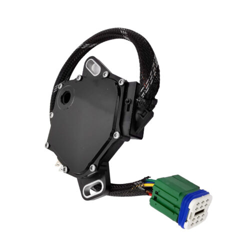 252927 Fit For 2001-2004 CITROEN C5 2.0 16V Black Transmission Gear Switch - Picture 4 of 6