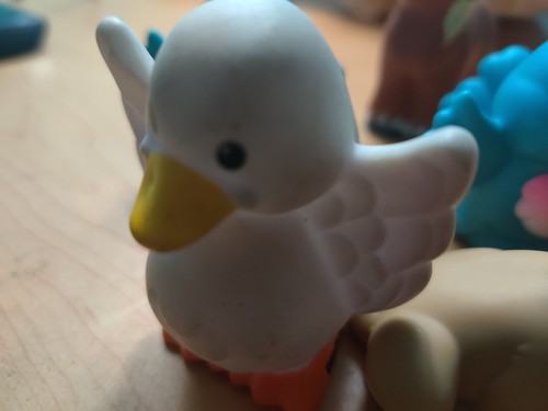  Mixed Lot  Of 15 Little People /Fisher Price Mattel Character Toy Figurines - Bild 11 von 12