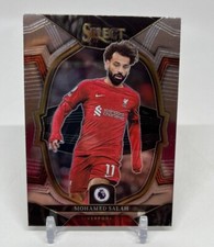 2022-23 Panini Select Premier League - Pick Your Card