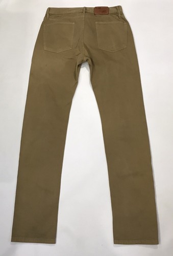 Taylor Stitch Stetson Cahoots SLIM All Day Pants Men’s Denim Oak 31x34 Pls Read - Picture 9 of 16