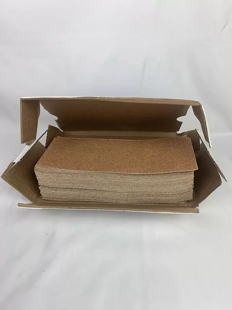 100 grit 2024 garnet sand