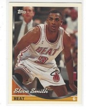 1993-94 TOPPS BASKETBALL REGULAR BASE SERIES 1 SINGLES #'S 1-198