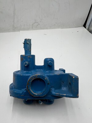 Spring Brake Valve 113786-01 Made in Taiwan, Heaby Duty Steel, Powder-Coated