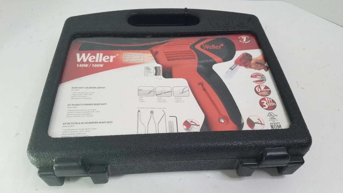 9400pks weller deals
