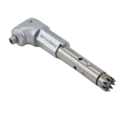 BEING Dental Slow Speed Air Motor Contra Angle Straight Handpiece 4 Holes KAVO - Picture 90 of 91