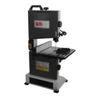 9 Inches Woodworking Band Machine Small Home Bandsaw Multifunction Saw Cut Tools