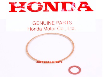 Genuine Honda 16010-883-015 Carburetor Gasket Set For GC160 GC190 GCV160 GCV190