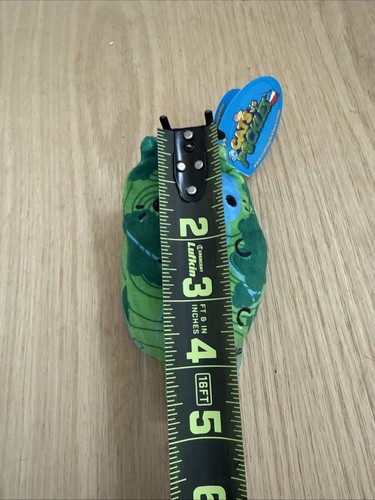 Cats vs Pickles 4" Topocat #327 Neu mit Etikett - Bild 4 von 4