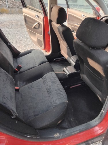 vw passat variant 1999 3b5 1.9 tdi Zu Verkaufen! - Bild 14 von 22