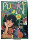 Punky Brewster (1984 TV series) DVDs Full Screen