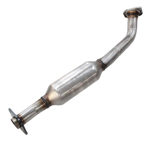 High Quality For 2003 - 2011 Honda Element Catalytic Converter 2.4L Direct-Fit - Picture 5 of 10