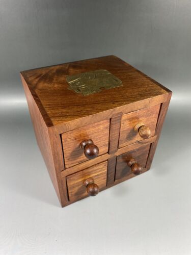 Indian Jewellery /Spice Drawers - Picture 15 of 24