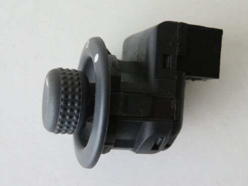RENAULT CLIO MK2 MIRROR CONTROL SWITCH 7700429991 01-06 AMS1136 - Picture 2 of 3