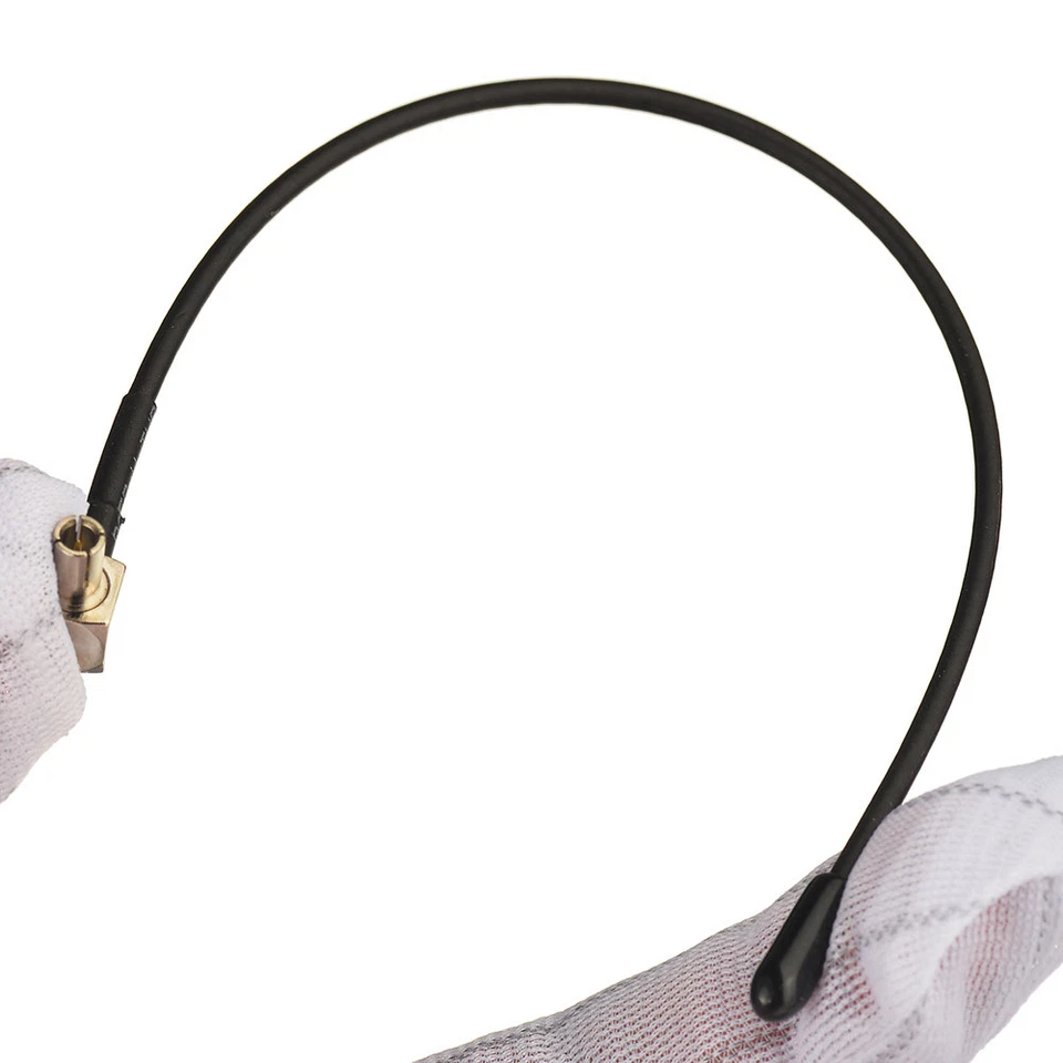 2pcs 4G LTE Flexible TS9 Male Antenna for Verizon AT&T USB Modem Mobile Hotspot - Image 2 of 4