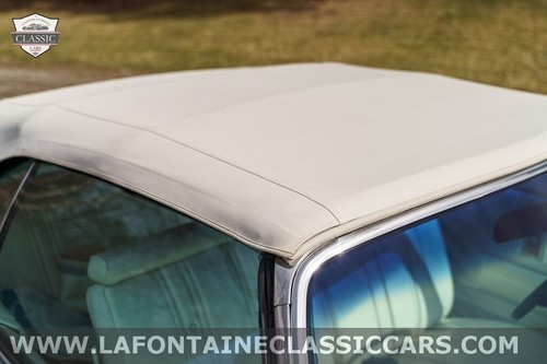 1975 Chevrolet Caprice Convertible - Picture 24 of 40