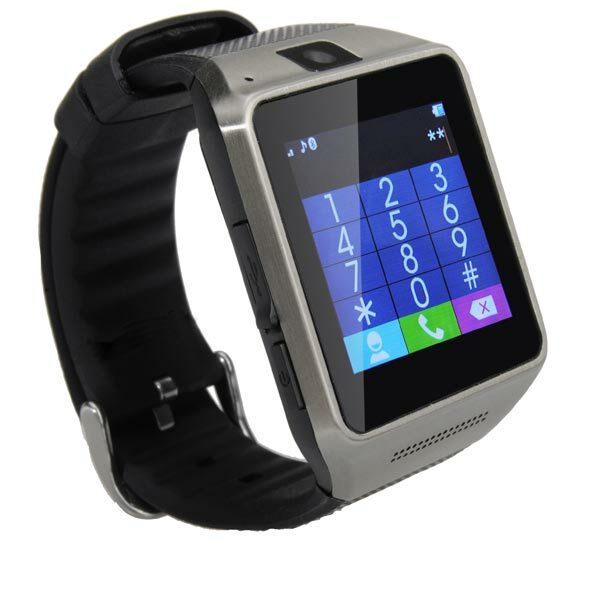 Gv08 5inch Mtk6260a Bluetooth Wristwatch Pedometer gv08 1 5inch mtk6260a bluetooth wristwatch pedometer ebay Gv08 5inch Mtk6260a Bluetooth Wristwatch Pedometer gv08 1 5inch mtk6260a bluetooth wristwatch pedometer ebay