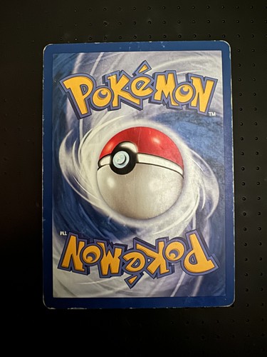 Lotto Carte Singole Pokemon Set Base - 第 105/154 張圖片