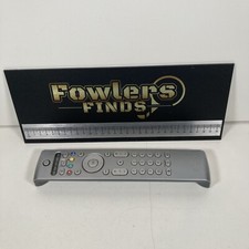 Genuine Original Philips RC 4302/01B TV AMP DVD/R SAT AUX Remote Control