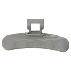 Long Lasting Plastic Door Handle Perfect for Samsung Washer DC6401524A