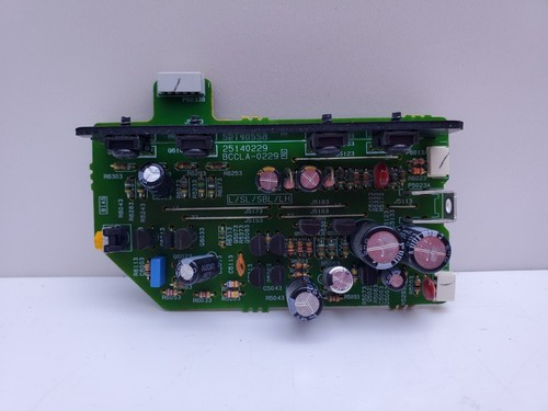 Onkyo TX-NR 3007 BCCLA-0229 PCB BOARD - Picture 1 of 2