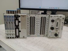 Festo pneumatic controller