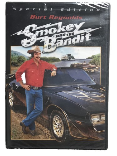 Smokey and the Bandit Collection (1977-1983) [New Blu-ray