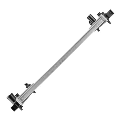 Radiador para 08 Dodge Magnum 09-20 22-23 Chrysler 300 Aluminio - Imagen 12 de 18
