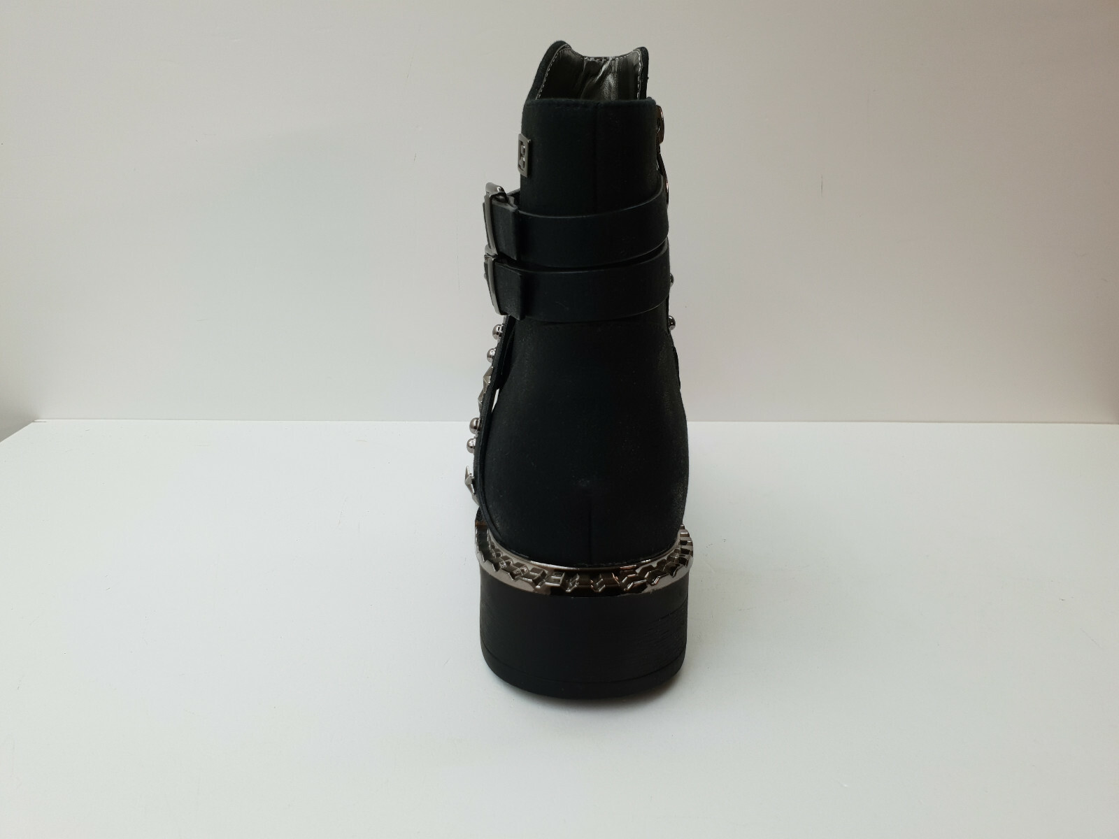 Zapatos De Mujer Laura Laura Laura Biagiotti Descuento - 50 % Art. 2022 - 22 - Col. negro def66a Zapatos De Mujer Laura Laura Laura Biagiotti Descuento - 50 % Art. 2022 - 22 - Col. negro def66a