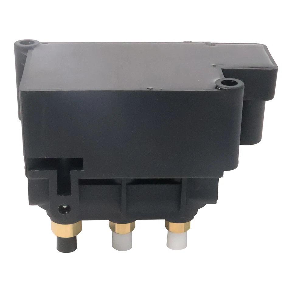 Air Suspension Valve Block 2123200358 For Mercedes Benz GL350 450 550 ML250 NEW Foto 2 de 4