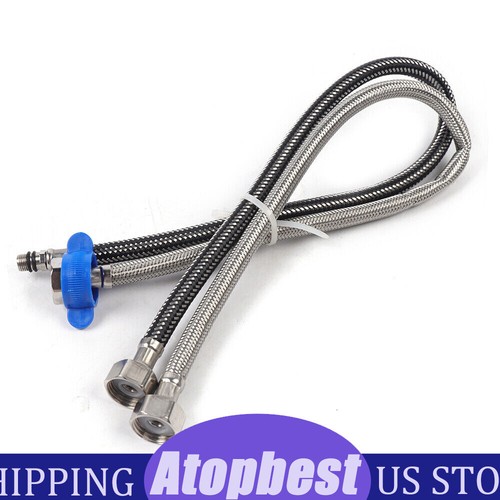 Bathroom Hands Free Sink Faucet Touchless Auto Sensor Basin Faucet Water Tap - Picture 8 of 14