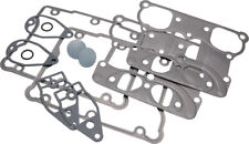 99-'17 for Harley FLSTC COMETIC Rocker Box Gasket Twin Cam Kit Twin Cam 68-9588