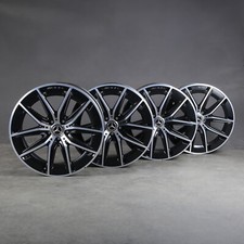 20 Zoll Felgen original Mercedes GLB GLA 35 AMG X247 GLA 45 H247 A2474014600