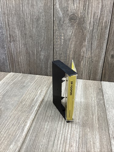 JOE ARKANSAS DA YOOPERS YOOPANESE CASSETTE TAPE Michigan U.P. Rare Original Name - Picture 8 of 12