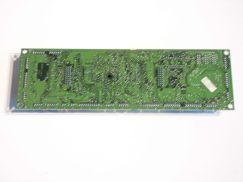 Datenbank Platine 213805501 60050307 3570/004900 Geldspielautomat Merkur ADP1006 - Bild 5 von 10