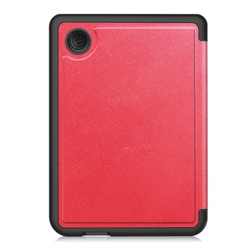 For Kobo Clara Colour/BW 2024 Auto Sleep/Wake Smart Case Folio Leather Cover  - Picture 62 of 70