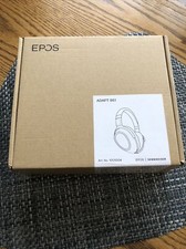 Brand New EPOS I Sennheiser Adapt 661 Wireless Bluetooth Headphones