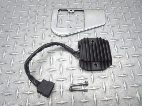 2000 96-05 Kawasaki Vulcan 800 VN800 Rectifier Voltage Regulator Charge Control