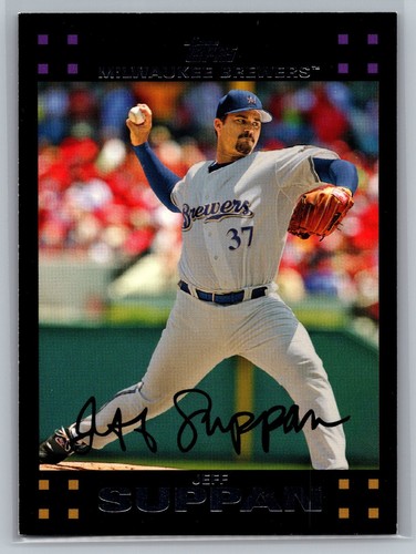 2007 Topps You Pick All Cards Ex-NrMT - Picture 316 of 449