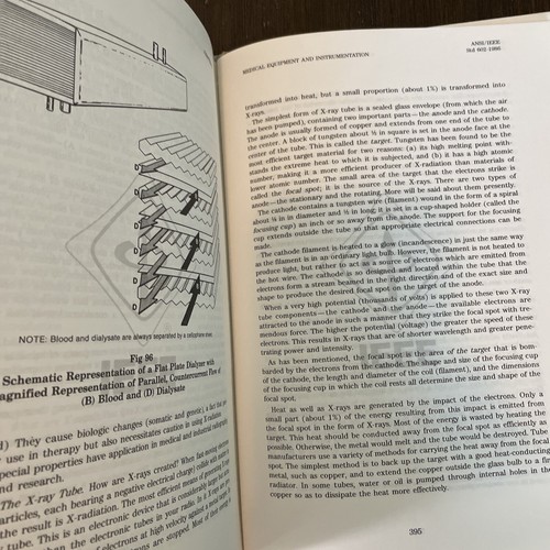 The Color Bks.: IEEE Recommended Practice for Electric Systems in Health Care - Picture 13 of 13